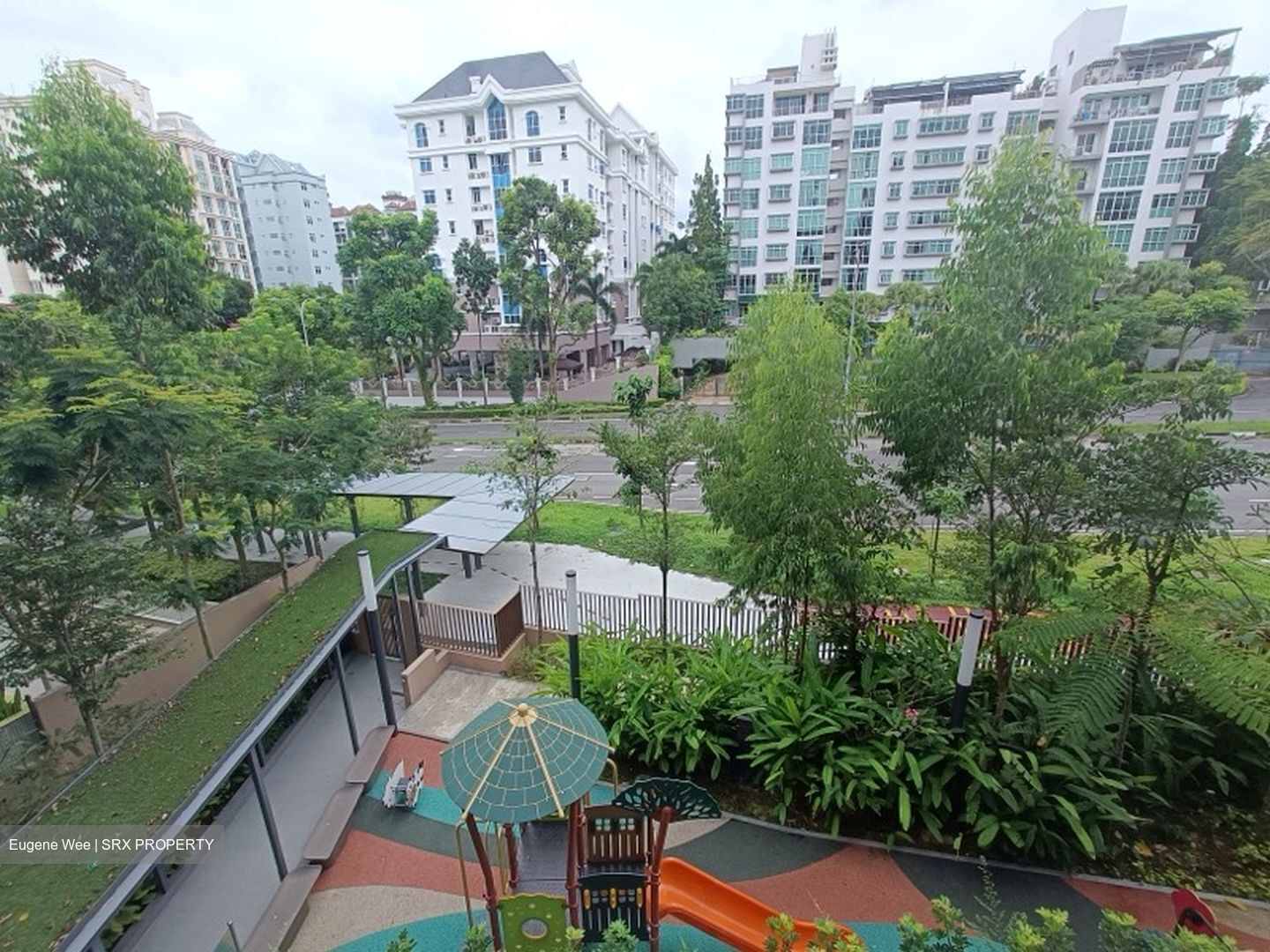 Riverdale Residence (D9), Apartment #617743031